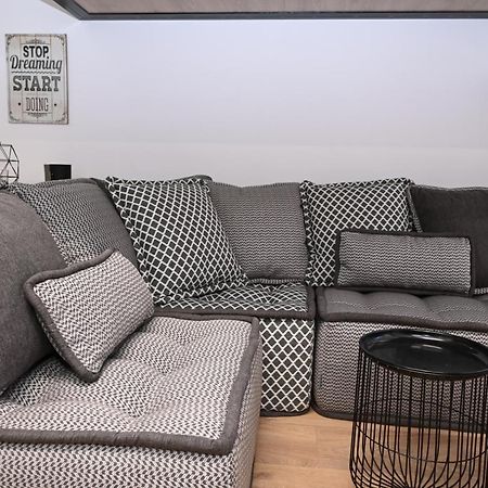 Апартаменти Urban Loft By Neuvel Афіни Екстер'єр фото